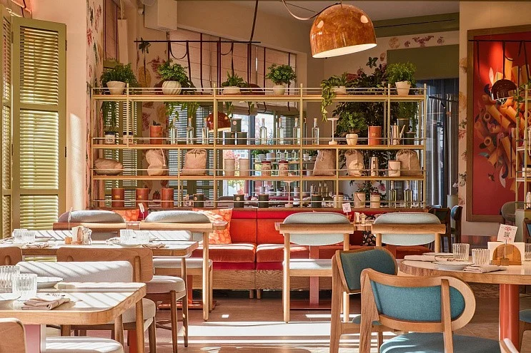 FG Pasta Casa 39, Г. Мытищи