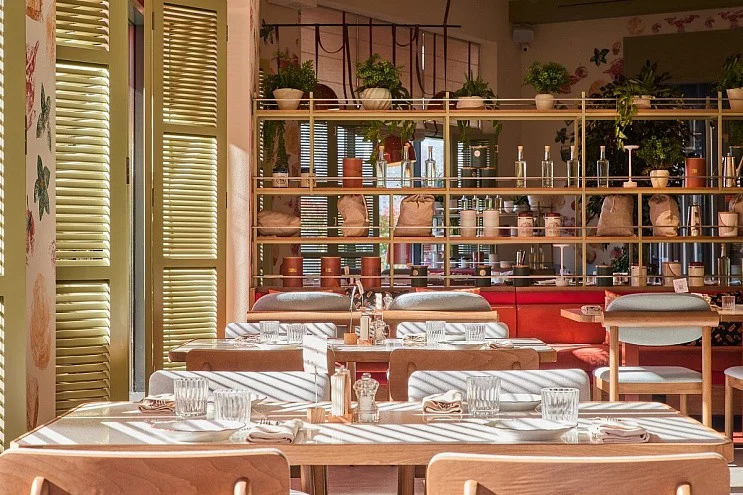 FG Pasta Casa 39, Г. Мытищи