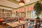 FG Pasta Casa 39, Г. Мытищи