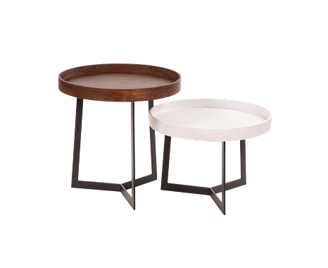 Журнальные столики