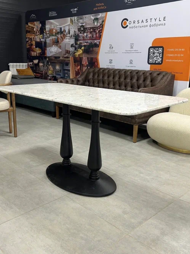 Дизайнерские подстолья