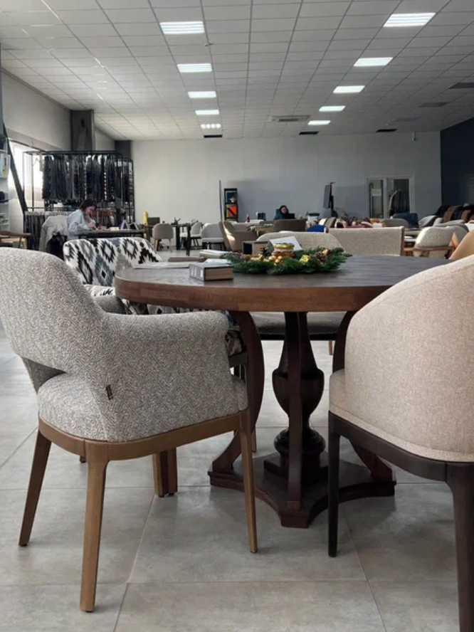 Дизайнерские подстолья