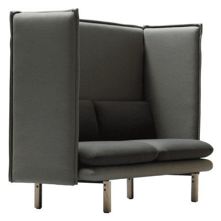 картинка Диван Rev M | Рев М от компании CORSASTYLE