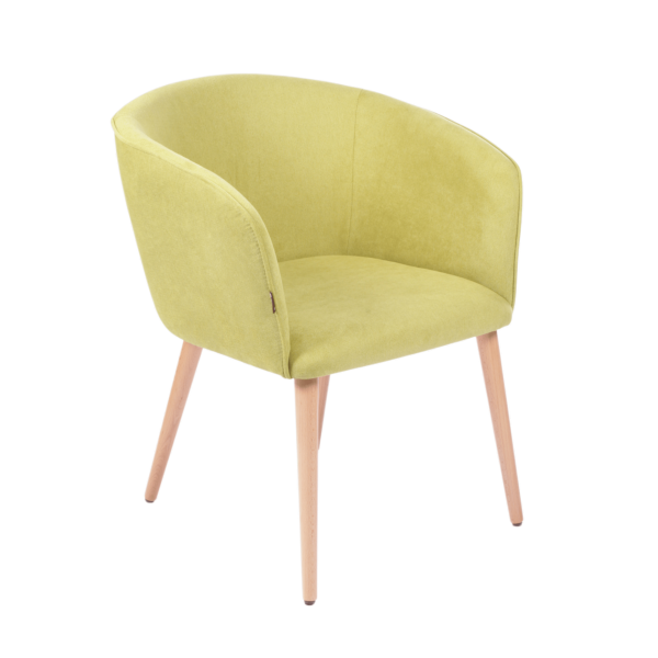 картинка Полукресло Marlin | Марлин от компании CORSASTYLE