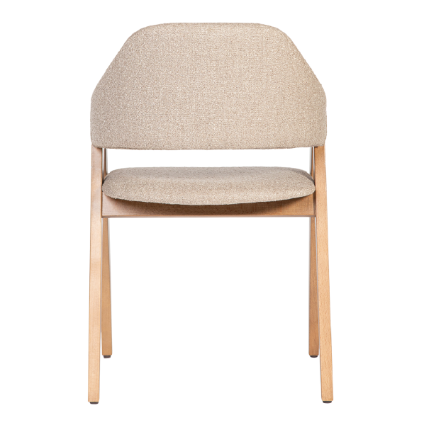 картинка Стул Carlos | Карлос от компании CORSASTYLE