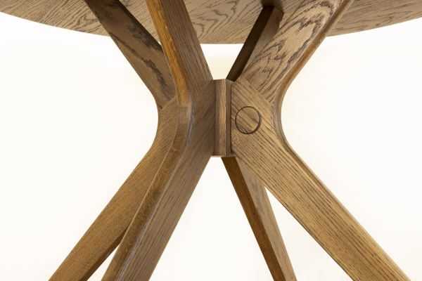 картинка Стол Oxford | Оксфорд от компании CORSASTYLE