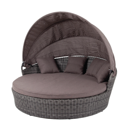 картинка Кровать Stilyano | Стильяно от компании CORSASTYLE