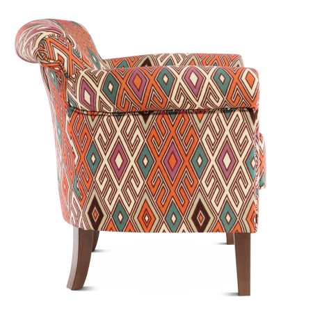 картинка Кресло Denver | Денвер от компании CORSASTYLE