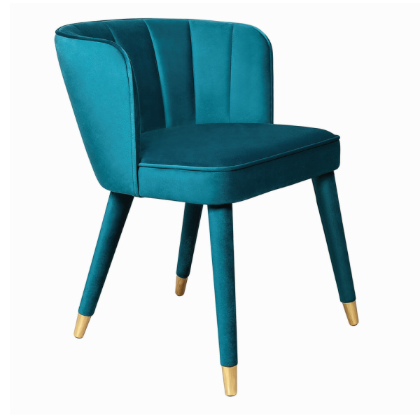 картинка Полукресло Glory | Глори от компании CORSASTYLE