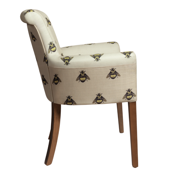 картинка Полукресло Bayron | Байрон от компании CORSASTYLE