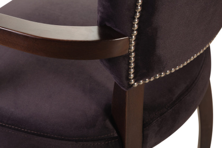 картинка Кресло Adele | Адель от компании CORSASTYLE