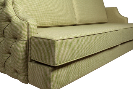 картинка Диван Mel | Мэл от компании CORSASTYLE