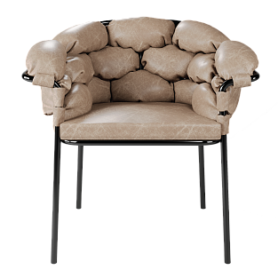 Кресло Serpentin | Серпентин