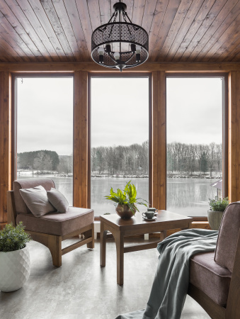 картинка Диван Guvert | Гуверт от компании CORSASTYLE