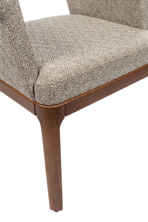 картинка Полукресло Faradei L | Фарадей Л от компании CORSASTYLE