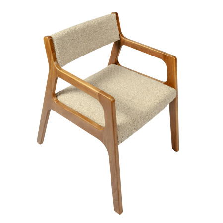 картинка Полукресло Reas | Реас от компании CORSASTYLE