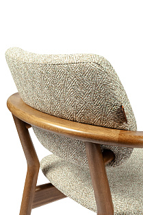 Полукресло Nona | Нона