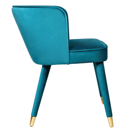 картинка Полукресло Glory | Глори от компании CORSASTYLE