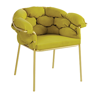 Кресло Serpentin | Серпентин