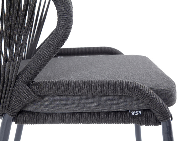 картинка Стул Milan | Милан от компании CORSASTYLE