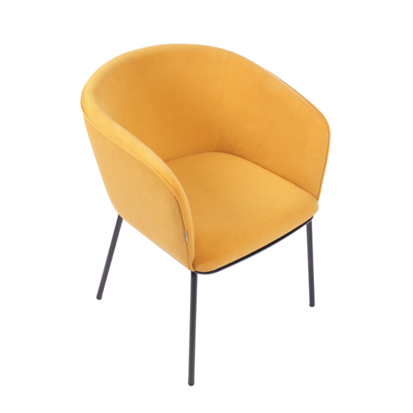 картинка Полукресло Marlin M | Марлин М от компании CORSASTYLE