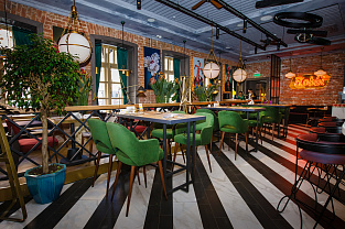 Полукресло Ray | Рэй