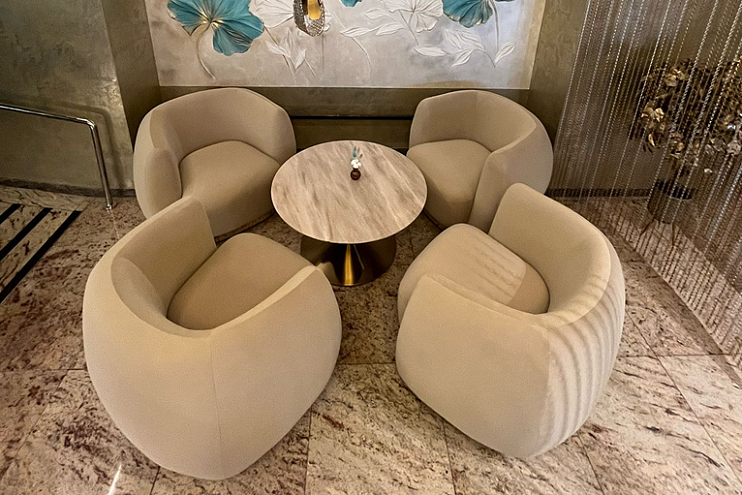 Отель Введенский, Санкт-Петербург