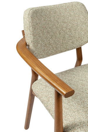 картинка Полукресло Nona | Нона от компании CORSASTYLE