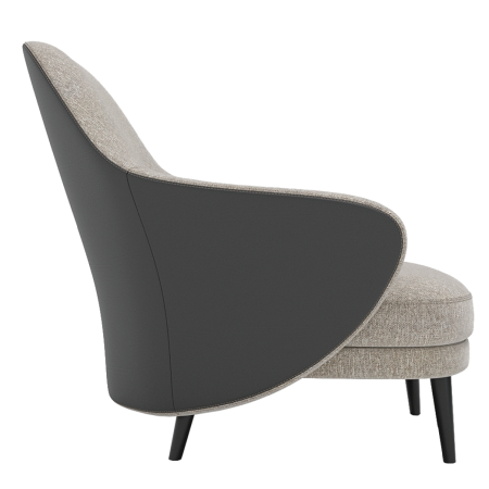 картинка Кресло Hugo | Хьюго от компании CORSASTYLE