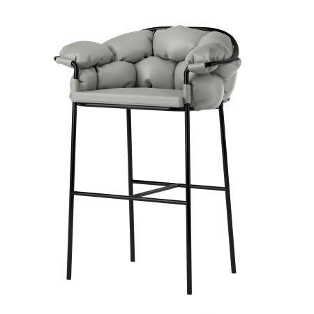 картинка Барный стул Serpentin | Серпентин от компании CORSASTYLE