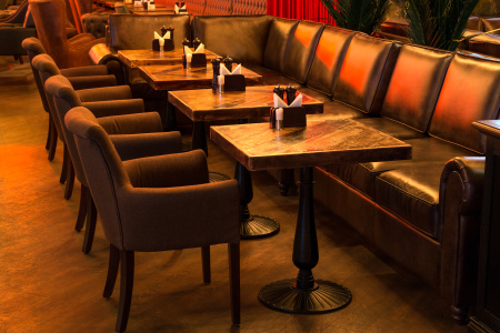 картинка Полукресло Bayron | Байрон от компании CORSASTYLE