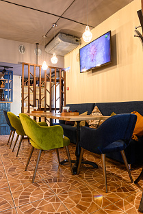 Полукресло Ray | Рэй