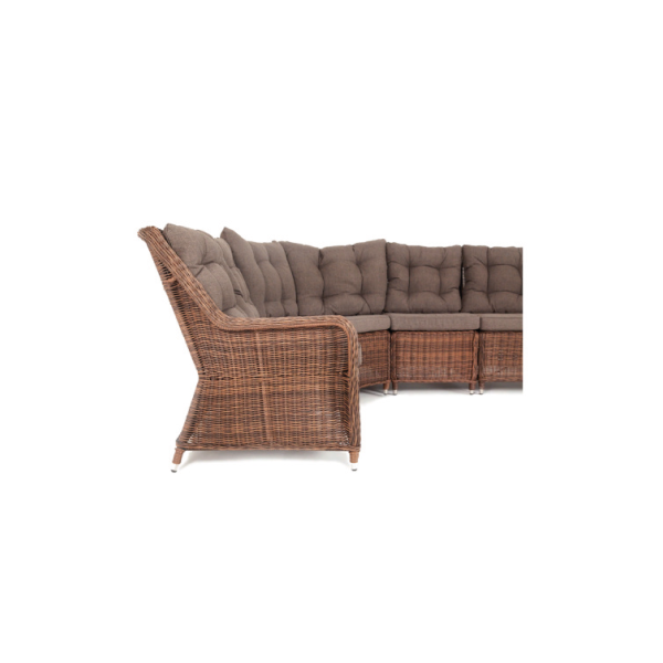 картинка Диван Bergamo | Бергамо от компании CORSASTYLE