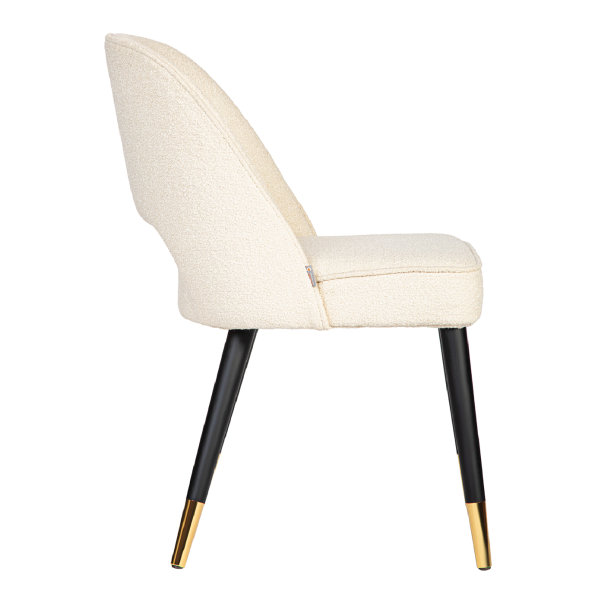 картинка Стул Clyde | Клайд от компании CORSASTYLE