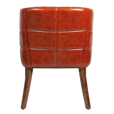 картинка Полукресло Justin | Джастин от компании CORSASTYLE