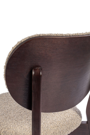 картинка Стул Debora | Дебора от компании CORSASTYLE