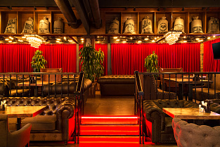 Диван Chester | Честер