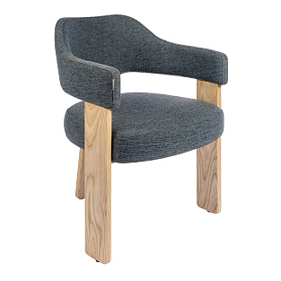 Полукресло Bloom 2 | Блум 2