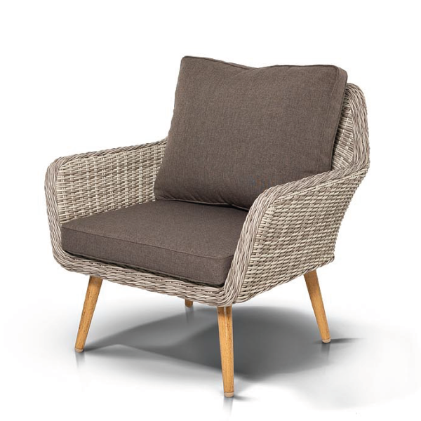 картинка Кресло Provans | Прованс от компании CORSASTYLE