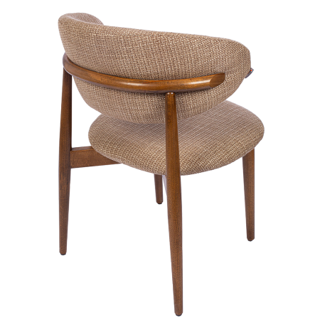 картинка Стул Dora | Дора от компании CORSASTYLE