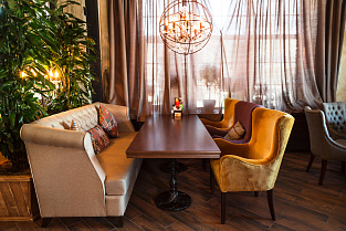 Кресло Davis Duo | Девис Дуо