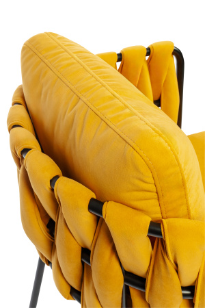 картинка Полукресло Smil | Смил от компании CORSASTYLE