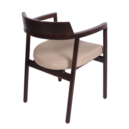 картинка Полукресло Ронин от компании CORSASTYLE