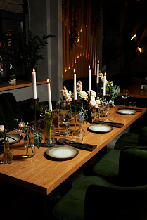 Полукресло Glory | Глори