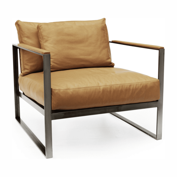 картинка Кресло Monaco | Монако от компании CORSASTYLE