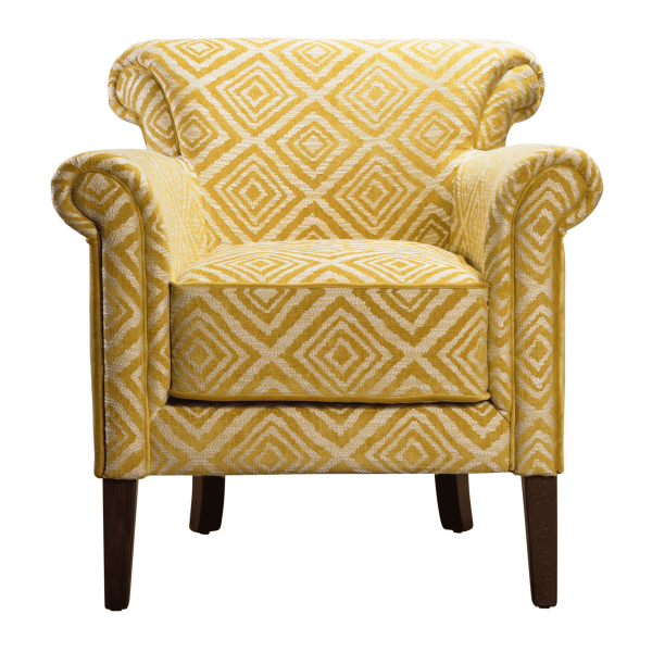 картинка Кресло Denver | Денвер от компании CORSASTYLE