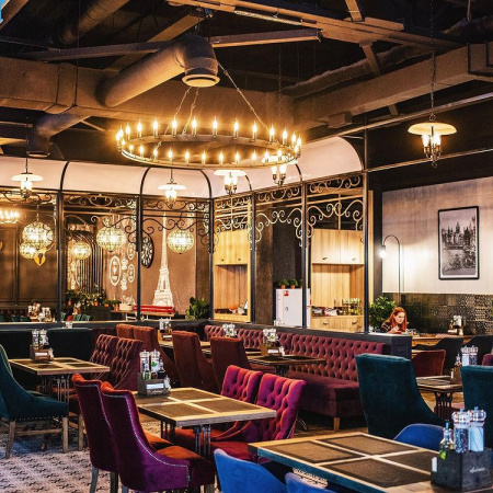 картинка Диван Grenni | Гренни от компании CORSASTYLE