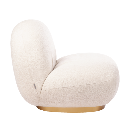 картинка Кресло Hippo | Хиппо от компании CORSASTYLE