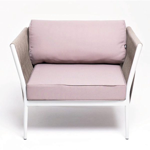 картинка Кресло Kasablanka | Касабланка от компании CORSASTYLE