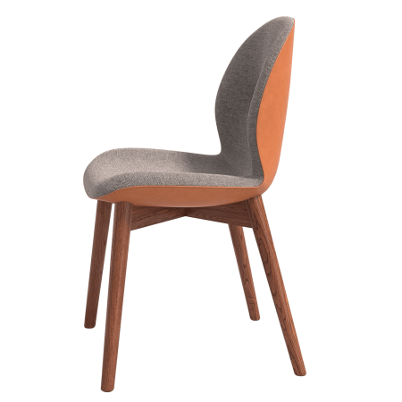 картинка Стул Teo | Тэо от компании CORSASTYLE